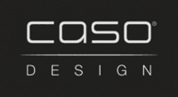Logo de la marque Caso Design