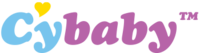 Logo de la marque Cybaby