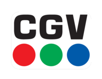 Logo de la marque Cgv