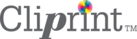 Logo de la marque Cliprint