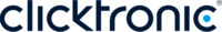 Logo de la marque Clicktronic