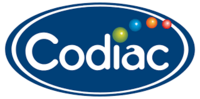 Logo de la marque Codiac