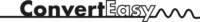 Logo de la marque Converteasy