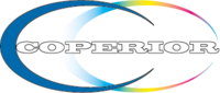 Logo de la marque Coperior