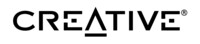 Logo de la marque Creative