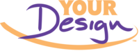 Logo de la marque Your Design