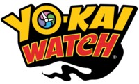 Logo de la marque Yo-Kai Watch