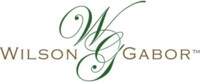 Logo de la marque Wilson Gabor