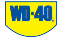 Logo de la marque Wd-40