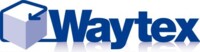 Logo de la marque Waytex