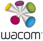 Logo de la marque Wacom