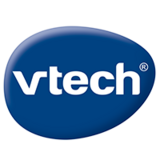 Logo de la marque Vtech