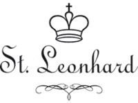 Logo de la marque St. Leonhard