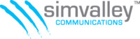 Logo de la marque Simvalley Communications