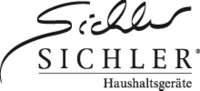 Logo de la marque Sichler Haushaltsgeräte