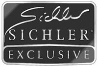 Logo de la marque Sichler Exclusive