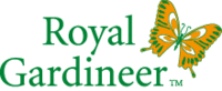 Logo de la marque Royal Gardineer