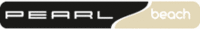 Logo de la marque Pearl Beach