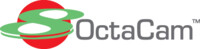 Logo de la marque Octacam