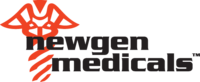 Logo de la marque Newgen Medicals