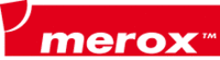 Logo de la marque Merox
