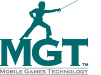 Logo de la marque Mgt Mobile Games Technology