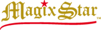 Logo de la marque Magix Star