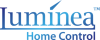 Logo de la marque Luminea Home Control