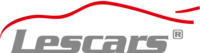 Logo de la marque Lescars