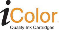 Logo de la marque Icolor
