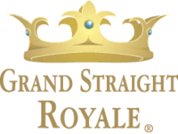 Logo de la marque Grand Straight Royale