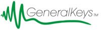 Logo de la marque Generalkeys