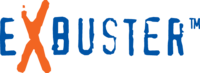 Logo de la marque Exbuster