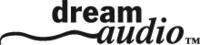 Logo de la marque Dream Audio