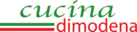 Logo de la marque Cucina Dimodena