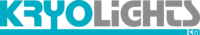 Logo de la marque Kryolights