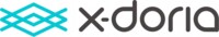 Logo de la marque X-Doria