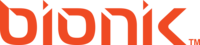 Logo de la marque Bionik