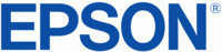 Logo de la marque Epson