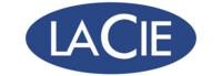 Logo de la marque Lacie