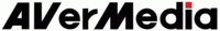 Logo de la marque Avermedia