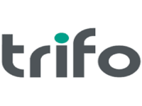 Logo de la marque Trifo 