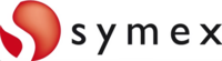Logo de la marque Symex