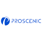 Logo de la marque Proscenic 