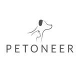 Logo de la marque Petoneer 