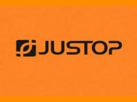Logo de la marque Justop