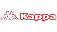 Logo de la marque Kappa