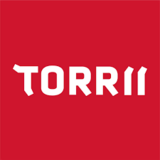 Logo de la marque Torrii