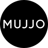 Logo de la marque Mujjo