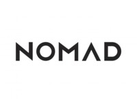 Logo de la marque Nomad